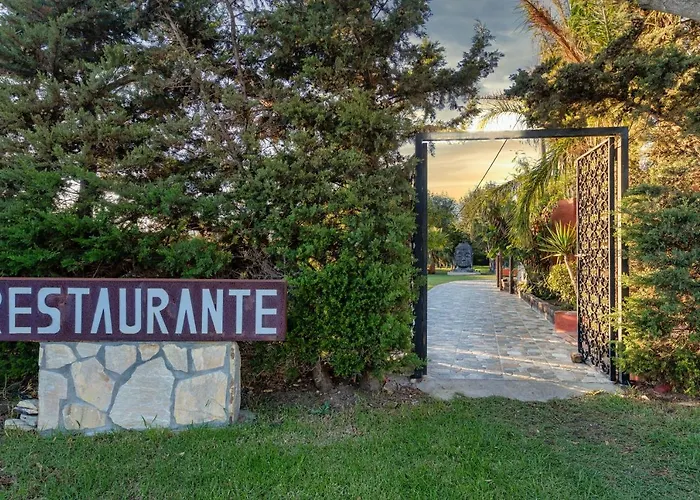 Copacabana Hotel Tarifa