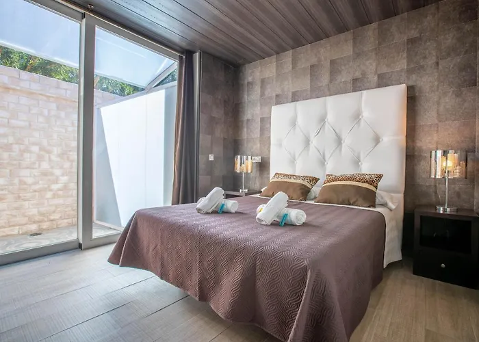 Hotel Copacabana 2*