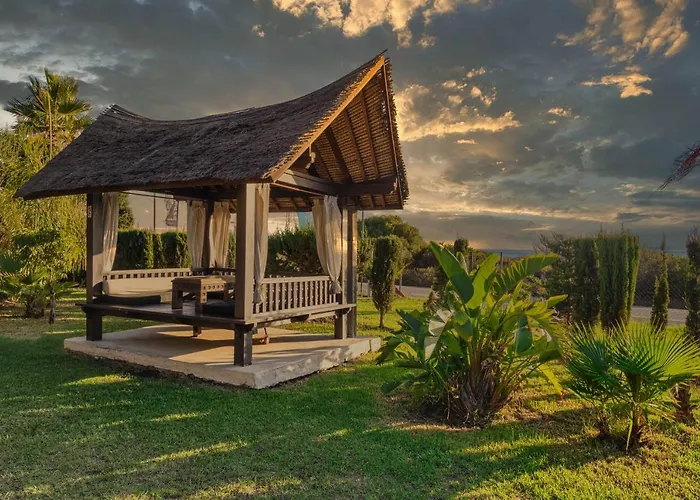 Copacabana Отель