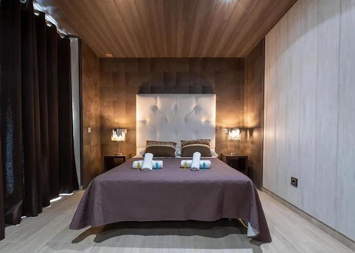 Hotel Copacabana Tarifa