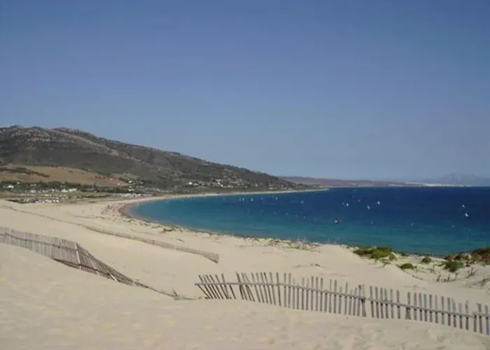 Copacabana Hotel Tarifa