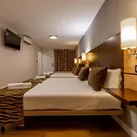 فندق Copacabana تريفة