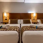 Copacabana 2* تريفة