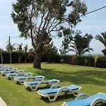 Copacabana تريفة