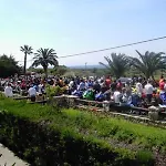 Copacabana 2* تريفة