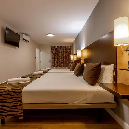 Otel Copacabana Tarifa