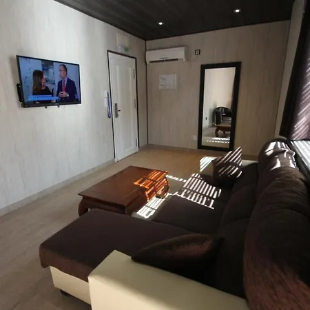 Otel Copacabana