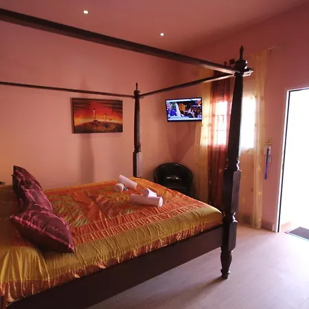 Copacabana Otel