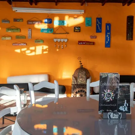 Copacabana Otel