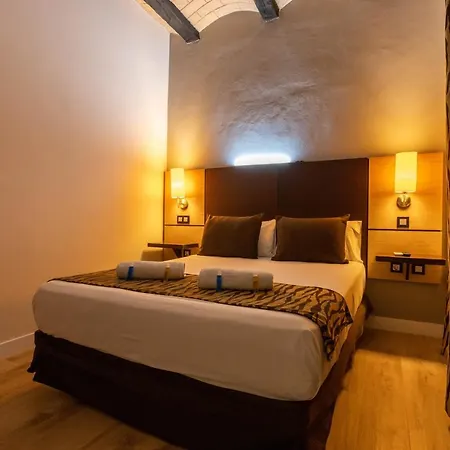 Copacabana Hotel Tarifa