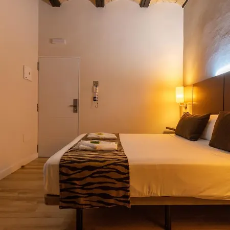 Hotel Copacabana