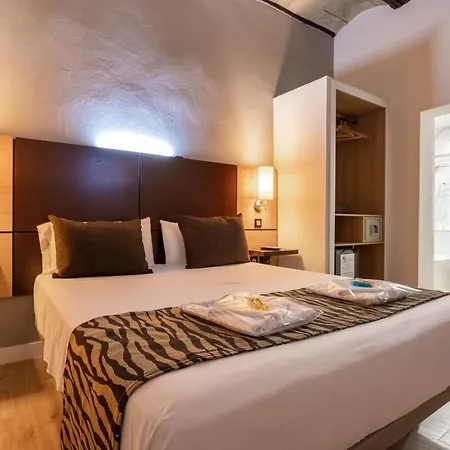 Hotel Copacabana Tarifa