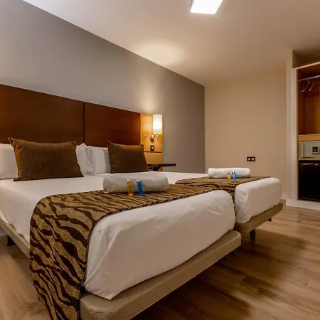 Copacabana Hotel