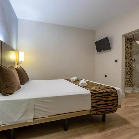 Copacabana Hotel