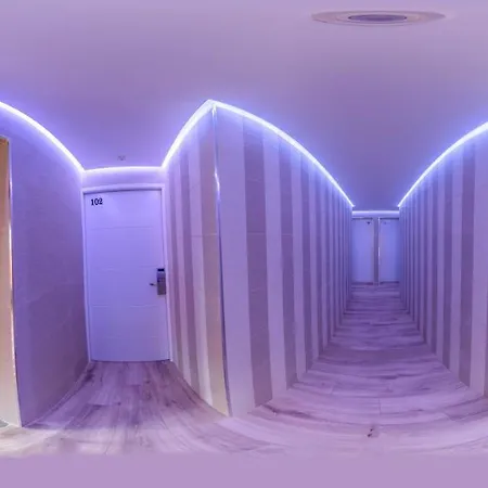 Hotel Copacabana