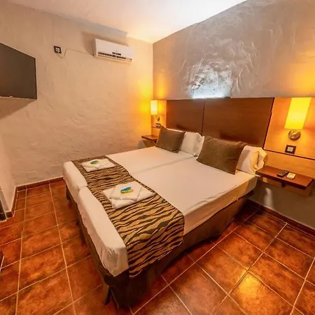 Hotel Copacabana *
