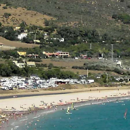 Hotel Copacabana