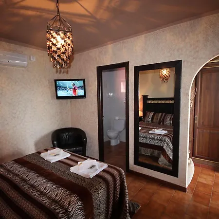 Copacabana Hotel