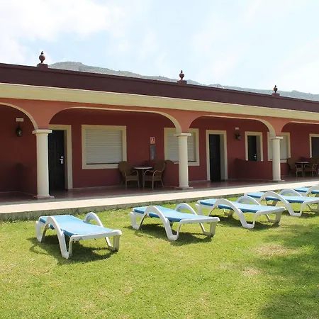 Hotel Copacabana