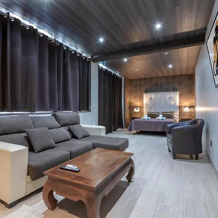 Copacabana Hotell